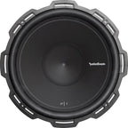 Rockford Fosgate R2-250X1 Amp + P1S2-15 15" Sub package