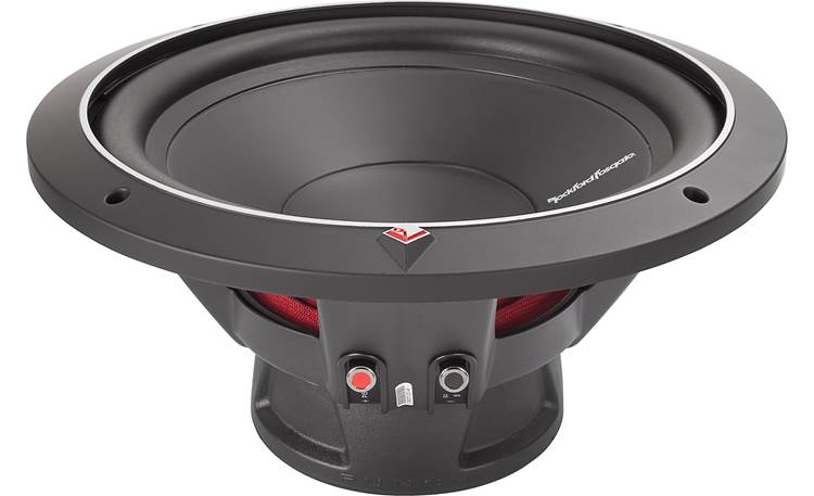 Rockford Fosgate Punch P1S2-10 Punch P1 10" 2-ohm subwoofer