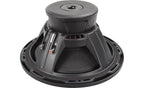 Rockford Fosgate Punch P1S4-12 Punch P1 12" 4-ohm subwoofer