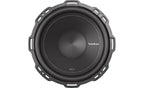 Rockford Fosgate Punch P1S4-12 Punch P1 12" 4-ohm subwoofer