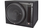 Rockford Fosgate P2-1X12 Punch P2 12" ported enclosed subwoofer