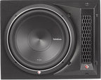 Rockford Fosgate P2-1X12 Punch P2 12" ported enclosed subwoofer