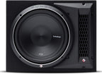 Rockford Fosgate P2-1X12 Punch P2 12" ported enclosed subwoofer