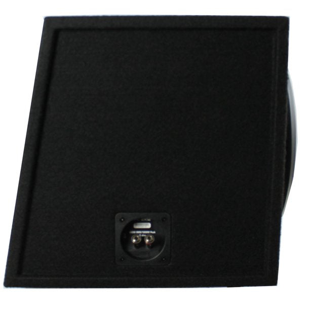 Rockford Fosgate P2-2X12 Punch P2 Double 12" ported enclosed subwoofers
