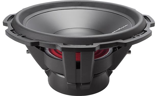 Pioneer GM-D9701 Amplifier and Rockford Fosgate P2D2-15 15" Subwoofer package deal