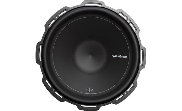 Pioneer GM-D9701 Amplifier and Rockford Fosgate P2D2-15 15" Subwoofer package deal