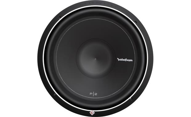 Pioneer GM-D9701 Amplifier and Rockford Fosgate P2D2-15 15" Subwoofer package deal