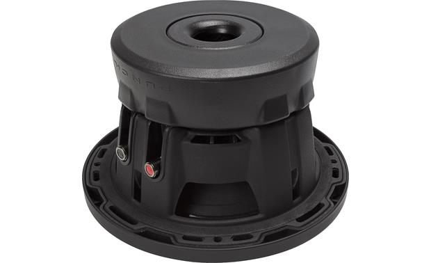 Rockford Fosgate P2D2-8 Punch P2 8" subwoofer with dual 2-ohm voice coils