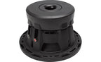 Rockford Fosgate P2D2-10 Punch P2 10" subwoofer with dual 2-ohm voice coils