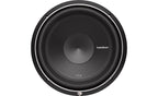 Rockford Fosgate P3D4-12 Punch P3 12" subwoofer with dual 4-ohm voice coils