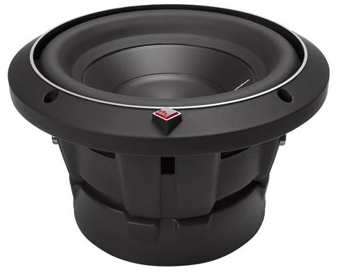 Rockford Fosgate P3D2-15 Punch P3 15" subwoofer with dual 2-ohm voice coils