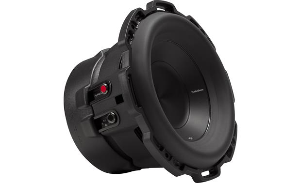 Rockford Fosgate P2D4-15 Punch P2 15" subwoofer with dual 4-ohm voice coils