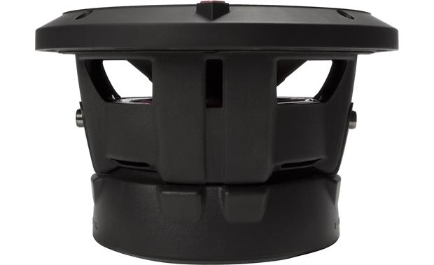 Rockford Fosgate P2D4-10 Punch P2 10" subwoofer with dual 4-ohm voice coils
