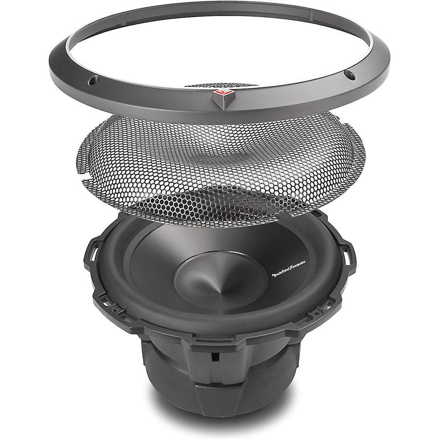 Rockford Fosgate P2P3G-15 - 15" Grille for P2, P3, and P3 Shallow