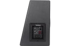 Rockford Fosgate P300-12 Punch Series compact 500-watt powered 12" subwoofer