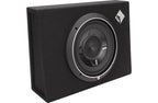 Rockford Fosgate Punch P3S-1X10 600W 10" Punch Stage 3 Sealed Truck-Style Loaded Enclosure