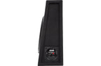 Rockford Fosgate Punch P3S-1X10 600W 10" Punch Stage 3 Sealed Truck-Style Loaded Enclosure