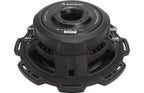 Rockford Fosgate P3SD2-10 - 10" Punch P3 2-Ohm shallow-mount Subwoofer