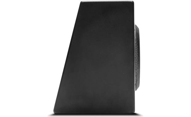 Rockford Fosgate P500-12P Punch Series compact 500-watt AMPLIFIED 12" Subwoofer Ported Enclosure