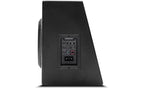 Rockford Fosgate P500-12P Punch Series compact 500-watt AMPLIFIED 12" Subwoofer Ported Enclosure
