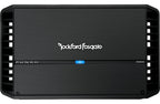 Rockford Fosgate P500X2 - 500W RMS Punch Series 2-Channel Class AB Amplifier