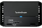 Rockford Fosgate P500X2 - 500W RMS Punch Series 2-Channel Class AB Amplifier