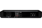 Rockford Fosgate P500X2 - 500W RMS Punch Series 2-Channel Class AB Amplifier