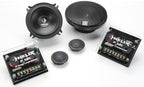 HELIX P 52C 5.25" 130mm 2 Way Component Car Speaker System 360 Watts