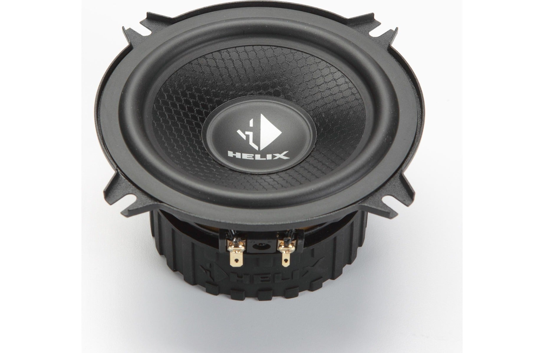 HELIX P 52C 5.25" 130mm 2 Way Component Car Speaker System 360 Watts