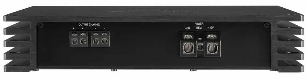 HELIX P ONE 1-channel High-Res amplifier with 1 Ohm stability and digital signal input (Class D)