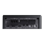 Eton PA 4 Amp Class D 4 Channel Bridgeable Speaker Amplifier 4 x 45w RMS