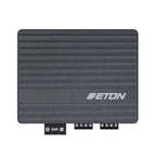 Eton PA 4 Amp Class D 4 Channel Bridgeable Speaker Amplifier 4 x 45w RMS