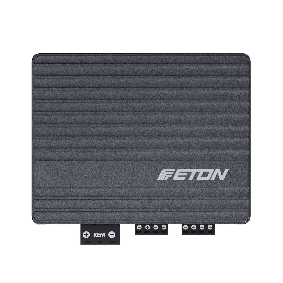 Eton PA 4 Amp Class D 4 Channel Bridgeable Speaker Amplifier 4 x 45w RMS