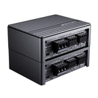 Eton PA 1 Amp Monoblock Class D 1 Channel Subwoofer Amplifier upto 480w RMS