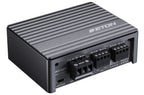 Eton PA 4 Amp Class D 4 Channel Bridgeable Speaker Amplifier 4 x 45w RMS