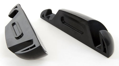Loctek PAD003B Universal Tablet Stand Black Whale Design