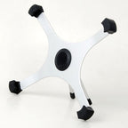 Loctek PAD006 Aluminium Slim Desk Stand for Tablet/iPad