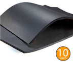 Skinz Panel Liner 6 10 Sheets Car Van Deadening Sound Proofing Damping Mat