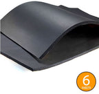 Skinz Panel Liner 10 6 Sheets Car Van Deadening Sound Proofing Damping Mat