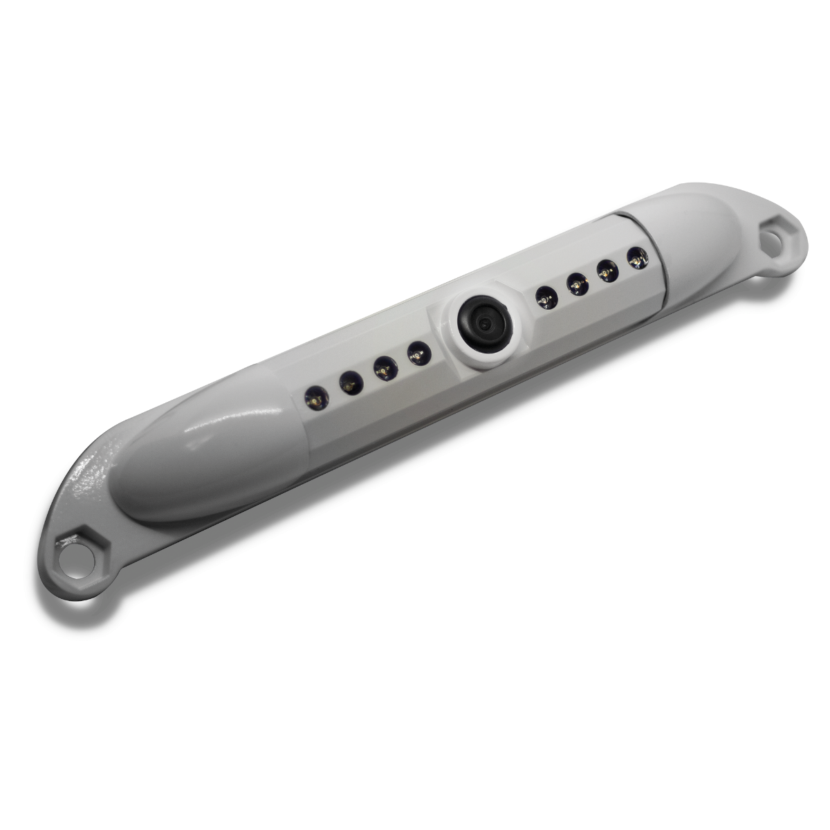 Parksafe PSC23-W Universal Strip Bar FHD Camera with IR Lights