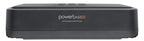 Powerbass PB-US62 - Shallow Active Compact enclosuer 150-watt powered Dual 6" subwoofers w/ Remote Gain Control