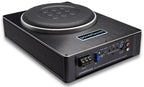 Powerbass STA-8 Under Seat Powered Compact Active 8 inch Subwoofer