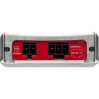Rockford Fosgate PBR500X1 500 Watts RMS Monoblock Class BR Punch Boosted Rail Amplifier