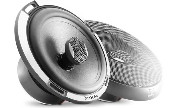 Focal PC165 Performance Series 2-way Coaxial 165mm (6.5″) 160w speakers