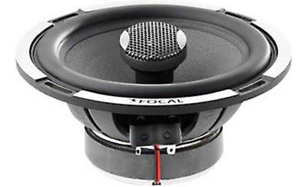 Focal PC165-LE Performance Series 2-way Coaxial 165mm (6.5″) 160w speakers Last Edition