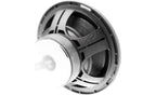 Focal PC165-LE Performance Series 2-way Coaxial 165mm (6.5″) 160w speakers Last Edition