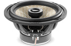 Focal PC165FE Expert Series 2-way Coaxial  165mm (6.5″) 140w speakers