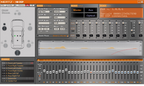 Hertz H8 DSP - 8 Channel Digital Interface Processor