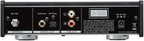 TEAC PD-301DAB-X CD-Player & DAB/FM Tuner - Silver