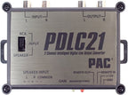PAC PDLC21 2 Channel Intelligent Digital Line Output Converter